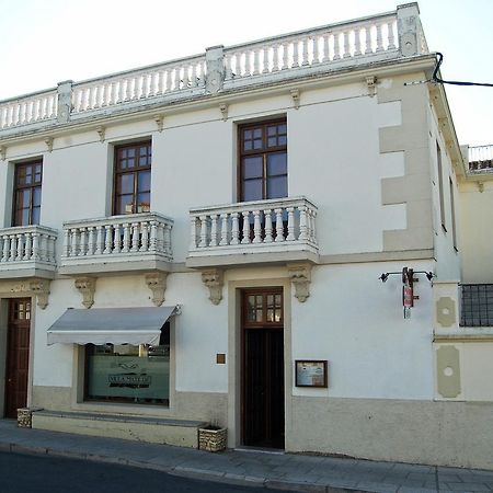 Hotel Rural Villa Matilde Malpartida de Cáceres Екстериор снимка