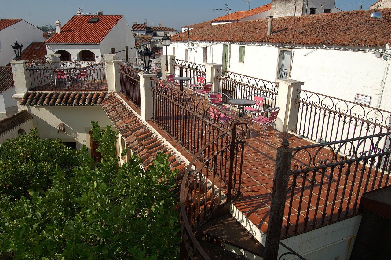 Hotel Rural Villa Matilde Malpartida de Cáceres Екстериор снимка