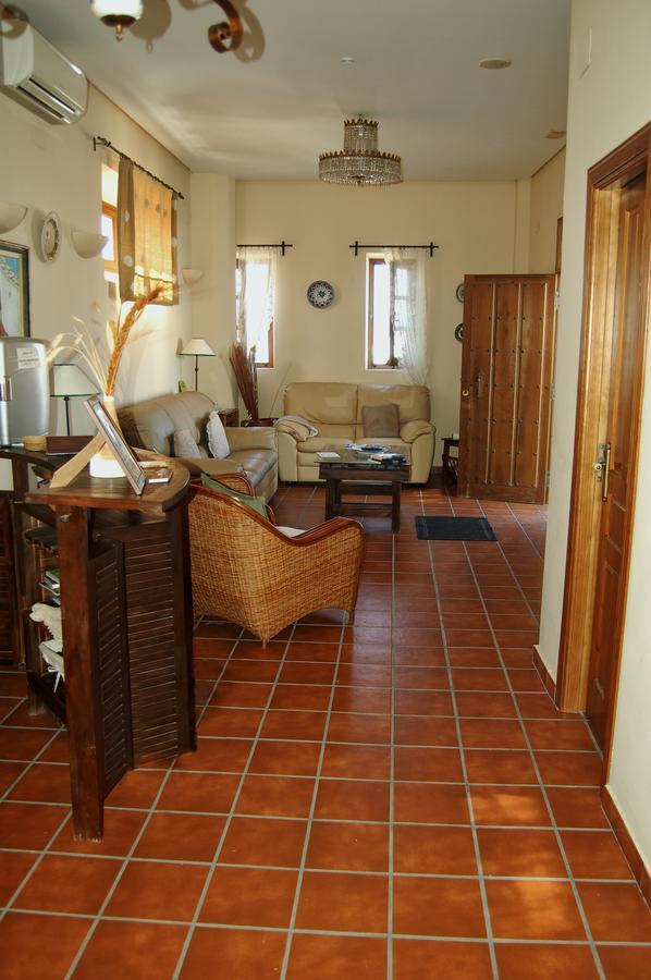Hotel Rural Villa Matilde Malpartida de Cáceres Екстериор снимка