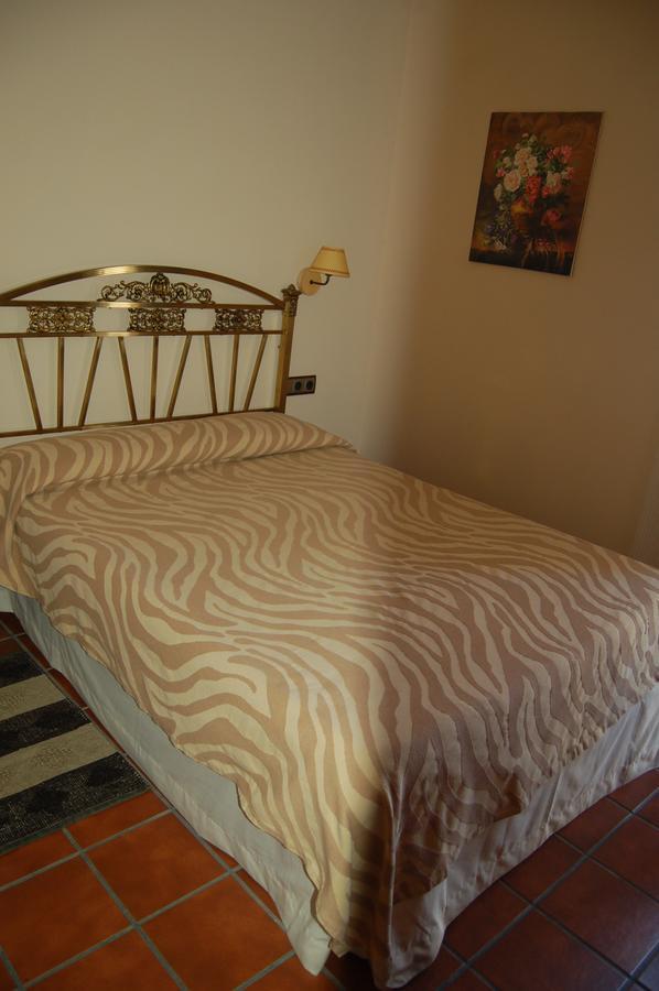 Hotel Rural Villa Matilde Malpartida de Cáceres Екстериор снимка