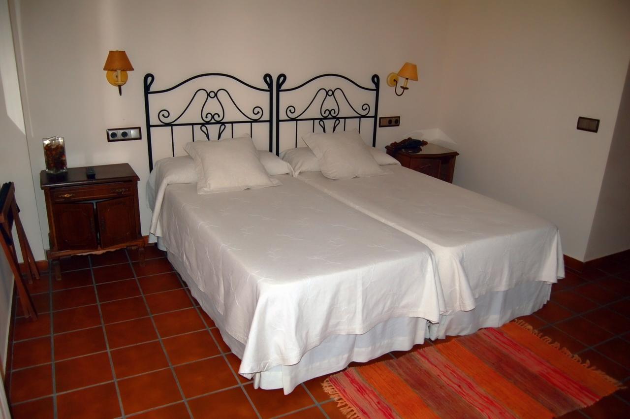 Hotel Rural Villa Matilde Malpartida de Cáceres Екстериор снимка
