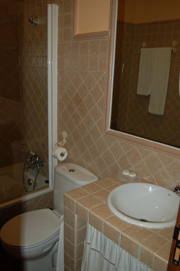 Hotel Rural Villa Matilde Malpartida de Cáceres Екстериор снимка