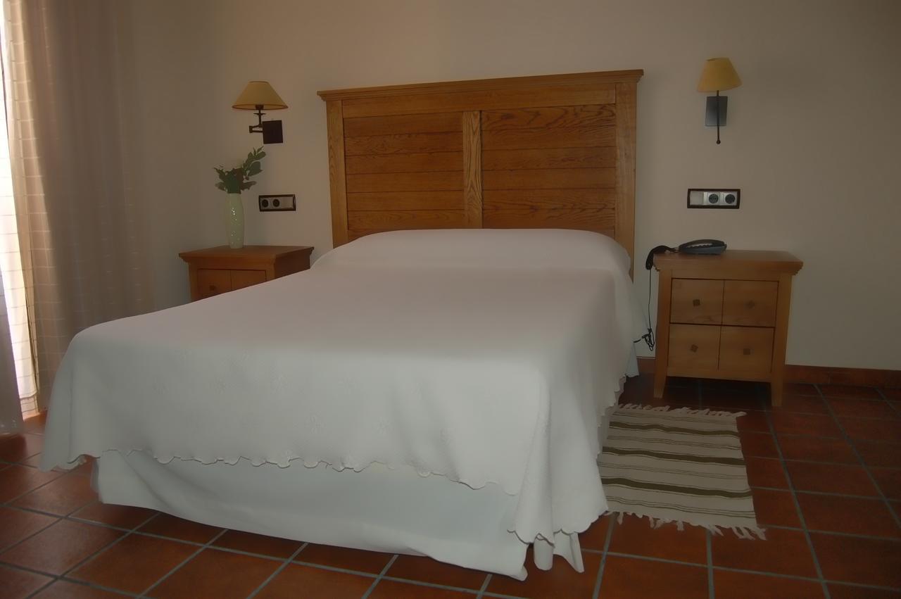Hotel Rural Villa Matilde Malpartida de Cáceres Екстериор снимка