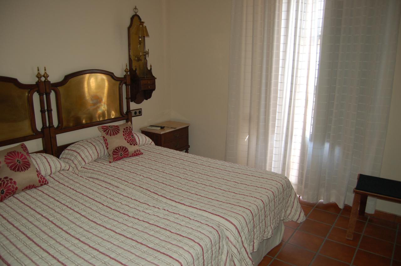 Hotel Rural Villa Matilde Malpartida de Cáceres Екстериор снимка