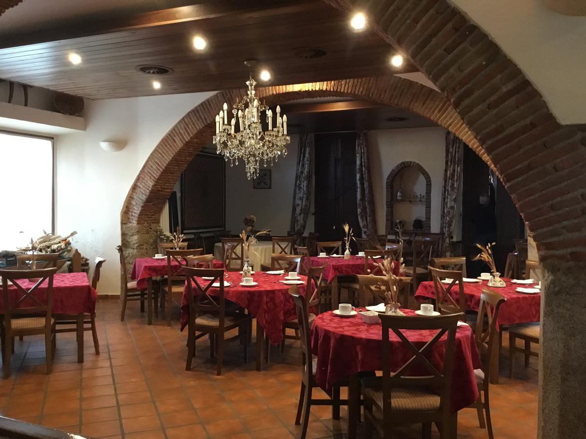 Hotel Rural Villa Matilde Malpartida de Cáceres Екстериор снимка