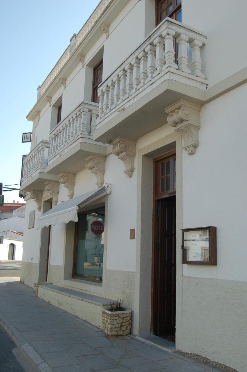 Hotel Rural Villa Matilde Malpartida de Cáceres Екстериор снимка